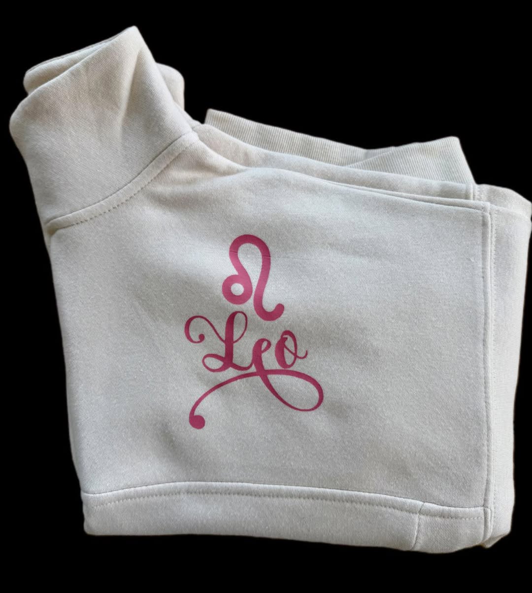 Custom Leo zodiac shirt